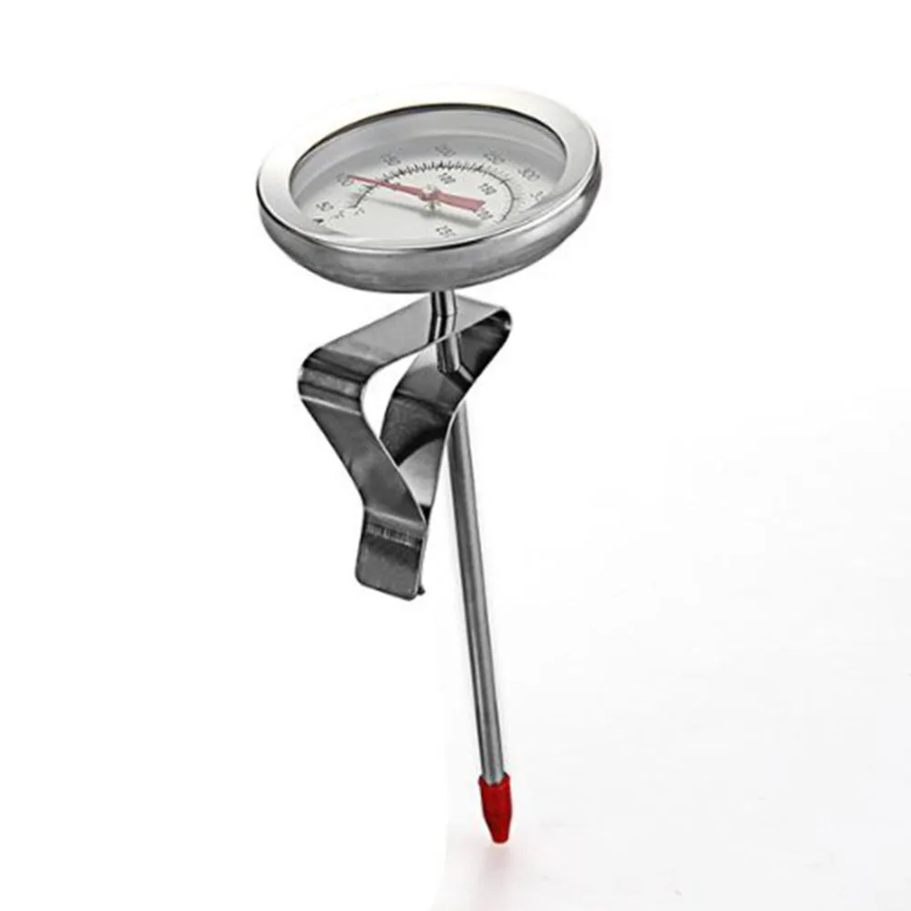 Stainless Steel 250 Degree Centigrade Cooking Oven BBQ Barbecue Probe Thermometer Food Meat Gauge
Stainless Steel 250 Degree Centigrade Cooking Oven BBQ Barbecue Probe Thermometer Food Meat Gauge