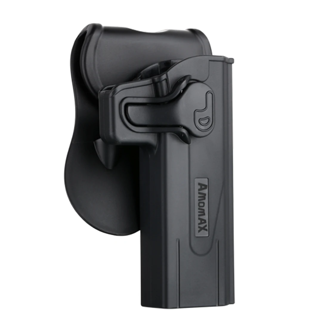 Surwish Military Adjustable Tactical Holster For M&P Compact Outdoors Tactics Accessories Hot Sale - Right-Handed Black
Surwish Military Adjustable Tactical Holster For M&P Compact Outdoors Tactics Accessories Hot Sale - Right-Handed Black