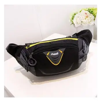 Fashion Shopping Unisex Casual Chest Packs!Hot All-match Women Nylon Chest bag&Handbags Versatile Solid Men Multi-Zipper Carrier
Fashion Shopping Unisex Casual Chest Packs!Hot All-match Women Nylon Chest bag&Handbags Versatile Solid Men Multi-Zipper Carrier