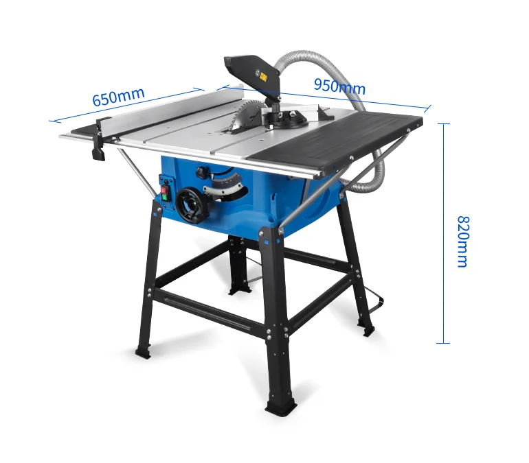 10 inch table saw Household circular saw dust-free electric saw Precision multi-purpose woodworking workbench
10 inch table saw Household circular saw dust-free electric saw Precision multi-purpose woodworking workbench