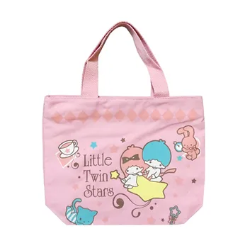 Cute Pink Little Twin Stars Canvas Lunch Bag for Women Girls Kids School Lunch Box Tote Bags Picnic Food Bag
Cute Pink Little Twin Stars Canvas Lunch Bag for Women Girls Kids School Lunch Box Tote Bags Picnic Food Bag