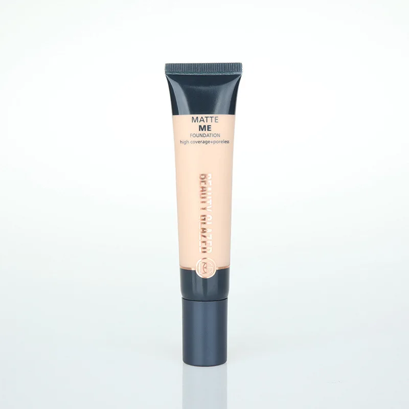 matte foundation (2)