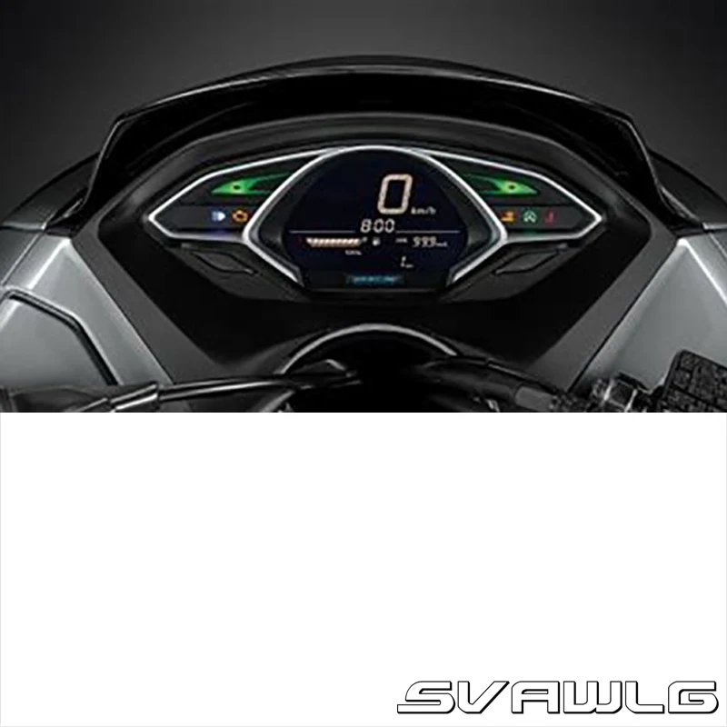 For HONDA PCX150 2018 2019 PCX 150 Speedometer Speedo Screen Blu-ray Cluster Scratch Protection Film Instrument Dashboard Shield
For HONDA PCX150 2018 2019 PCX 150 Speedometer Speedo Screen Blu-ray Cluster Scratch Protection Film Instrument Dashboard Shield