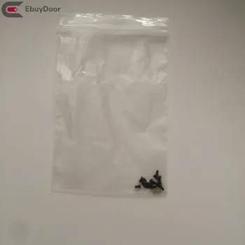 Used Phone Case Screws For Leagoo Z5C SC7731 Quad Core 5.0 Inch 854x480 Free Shipping
Used Phone Case Screws For Leagoo Z5C SC7731 Quad Core 5.0 Inch 854x480 Free Shipping