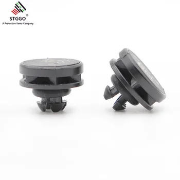 Breathable Waterproof Screw-in Air Automatic Vent Plug IP 68 
Breathable Waterproof Screw-in Air Automatic Vent Plug IP 68