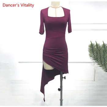 2019 New Bellydance Dress Dance Oriental Dance Costume Modal Mesh irregular Sexy Dress Dance Competition Clothing
2019 New Bellydance Dress Dance Oriental Dance Costume Modal Mesh irregular Sexy Dress Dance Competition Clothing