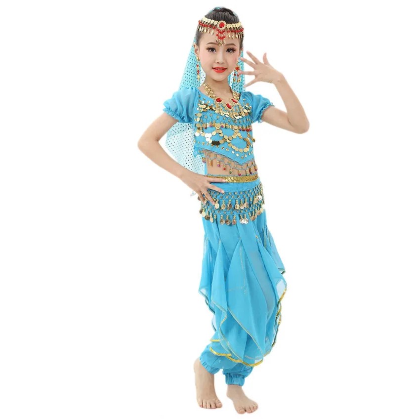 New arrivals hot dancewear dress Handmade Children Girl Belly Chiffon Dance Costumes Kids Belly Dancing Egypt Dance Cloth #0608
New arrivals hot dancewear dress Handmade Children Girl Belly Chiffon Dance Costumes Kids Belly Dancing Egypt Dance Cloth #0608