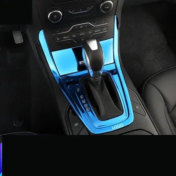 Stainless Steel Shift Gear Decorated Frame For Ford Edge 2015 16 17 2018 DB179
Stainless Steel Shift Gear Decorated Frame For Ford Edge 2015 16 17 2018 DB179