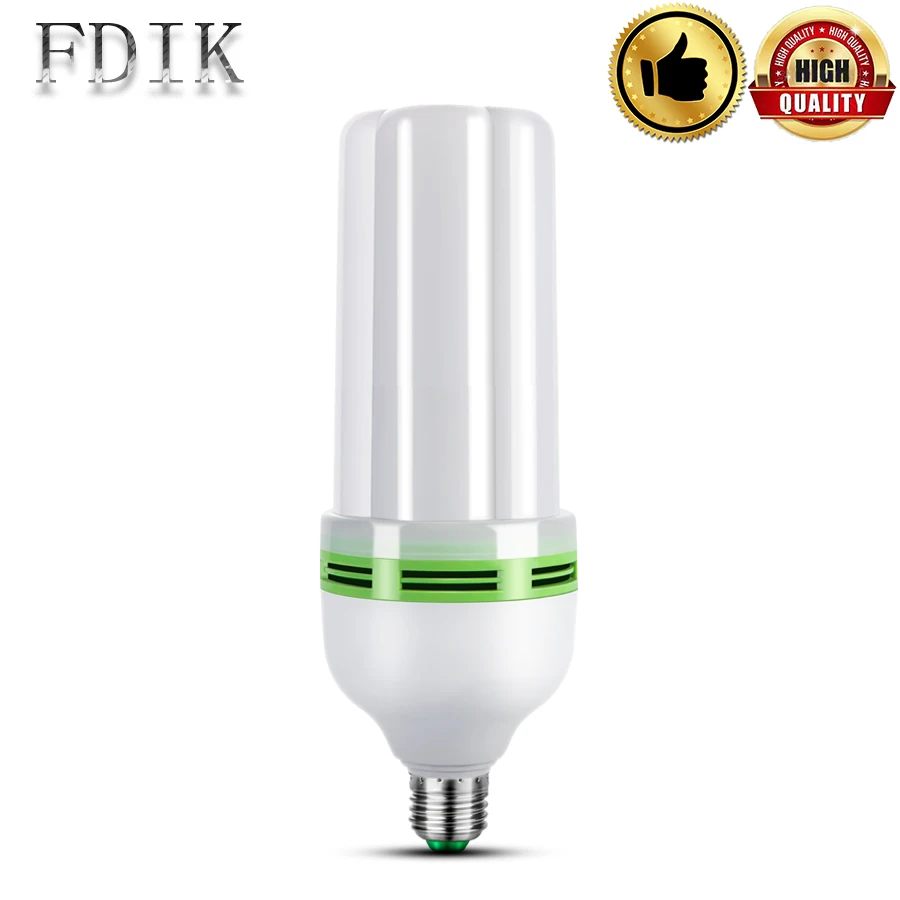 LED Corn Light E27 Bulb Street Lamp Home Indoor Factory Lighting Garden Light 25W 35W 50W 60W High Brightness Eye No Strobe
LED Corn Light E27 Bulb Street Lamp Home Indoor Factory Lighting Garden Light 25W 35W 50W 60W High Brightness Eye No Strobe