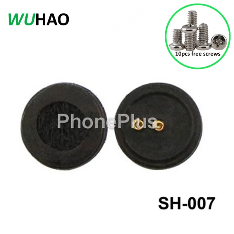 For Nokia 5300 5200 N82 N73 6300 3250 3110c 6120C 5500 5700 5130 N79 6101 5320 Microphone Inner Receiver Repair Part
For Nokia 5300 5200 N82 N73 6300 3250 3110c 6120C 5500 5700 5130 N79 6101 5320 Microphone Inner Receiver Repair Part