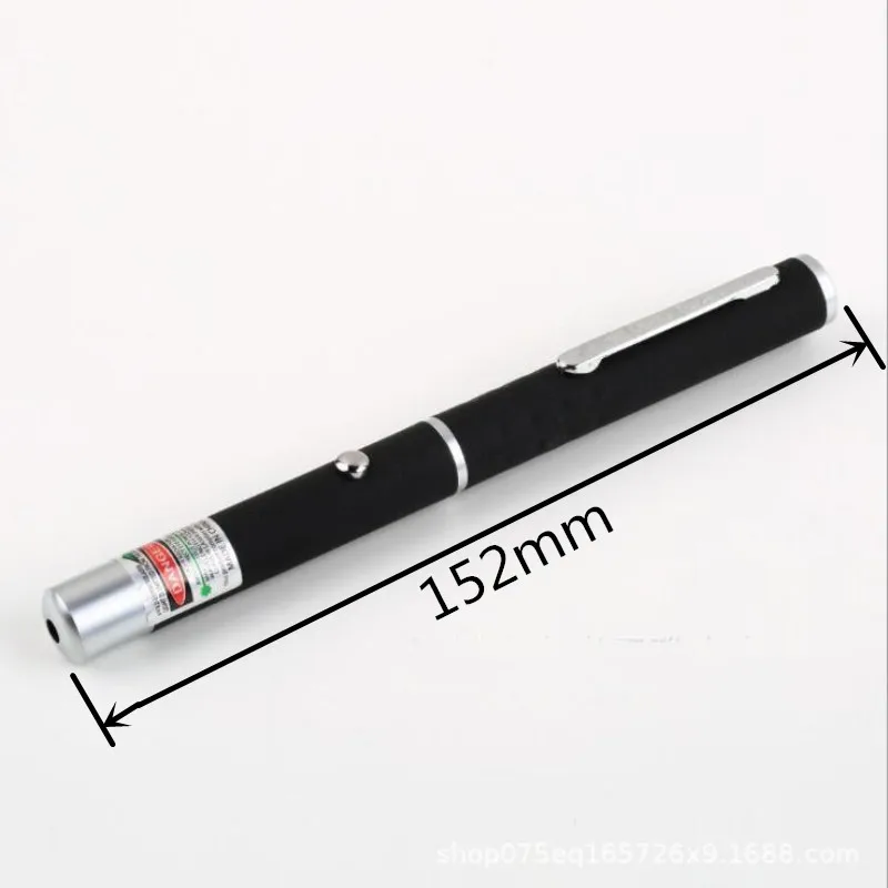 650nm 5mw single point laser Point Pen stylus teaching pointer command funny cat dog tools Powerful Military Visible point (4)