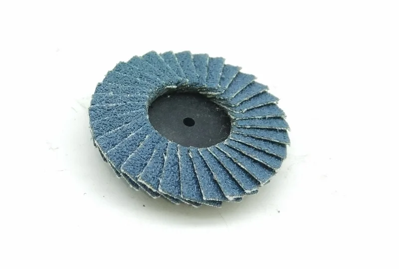 New 50pc 80# 2"50mm Abrasive Flap Disc Sanding Disc Wheels for Polishing Pad Metal Plastic Abrasive Tool
New 50pc 80# 2"50mm Abrasive Flap Disc Sanding Disc Wheels for Polishing Pad Metal Plastic Abrasive Tool
