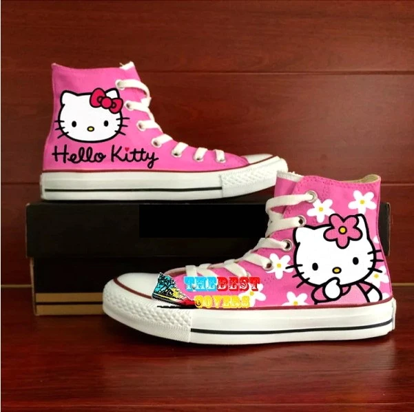 Doodle Sneakers Women 2018 Spring/Autumn Comfortable Sulfide Women Shoes Animation Style Hand-Painted Canvas Shoes Zapatos Mujer
Doodle Sneakers Women 2018 Spring/Autumn Comfortable Sulfide Women Shoes Animation Style Hand-Painted Canvas Shoes Zapatos Mujer