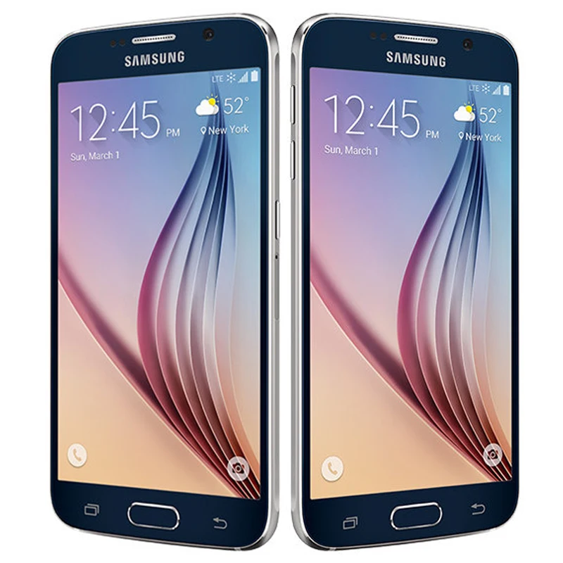 Samsung Galaxy S6 32gb Lte