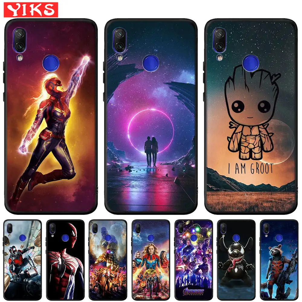 Fashion Marvel Night Sky Background Case For Xiaomi Redmi Note 7 6 Pro 6A 5A Prime Mi A1 5X A2 Lite 6X 4X 5 Plus Pocophone F1
Fashion Marvel Night Sky Background Case For Xiaomi Redmi Note 7 6 Pro 6A 5A Prime Mi A1 5X A2 Lite 6X 4X 5 Plus Pocophone F1