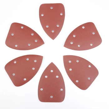 40pcs 60-240 Grit 140x90mm Sanding Disc for Sander Grits Sandpaper Sanding Sheets Sander Pads For Polishing Tools
40pcs 60-240 Grit 140x90mm Sanding Disc for Sander Grits Sandpaper Sanding Sheets Sander Pads For Polishing Tools