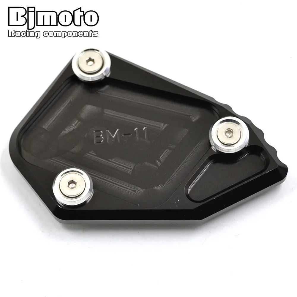 BJMOTO для BMW R 1200 GS 2008-2012 R 1200 ADV 2008-2012 подставка для мотоцикла CNC алюминиевая боковая подставка увеличить
BJMOTO для BMW R 1200 GS 2008-2012 R 1200 ADV 2008-2012 подставка для мотоцикла CNC алюминиевая боковая подставка увеличить