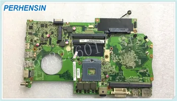 FOR Hasee FOR CLEVO P170HM Laptop MOTHERBOARD 6-71-X5100-D03 GP 100% WORK PERFECTLY
FOR Hasee FOR CLEVO P170HM Laptop MOTHERBOARD 6-71-X5100-D03 GP 100% WORK PERFECTLY