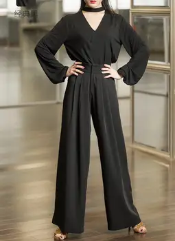 Latin Dance Pant Jeans Adult Beauty Woman Bollywood Dances Club Ballroom Trousers
Latin Dance Pant Jeans Adult Beauty Woman Bollywood Dances Club Ballroom Trousers