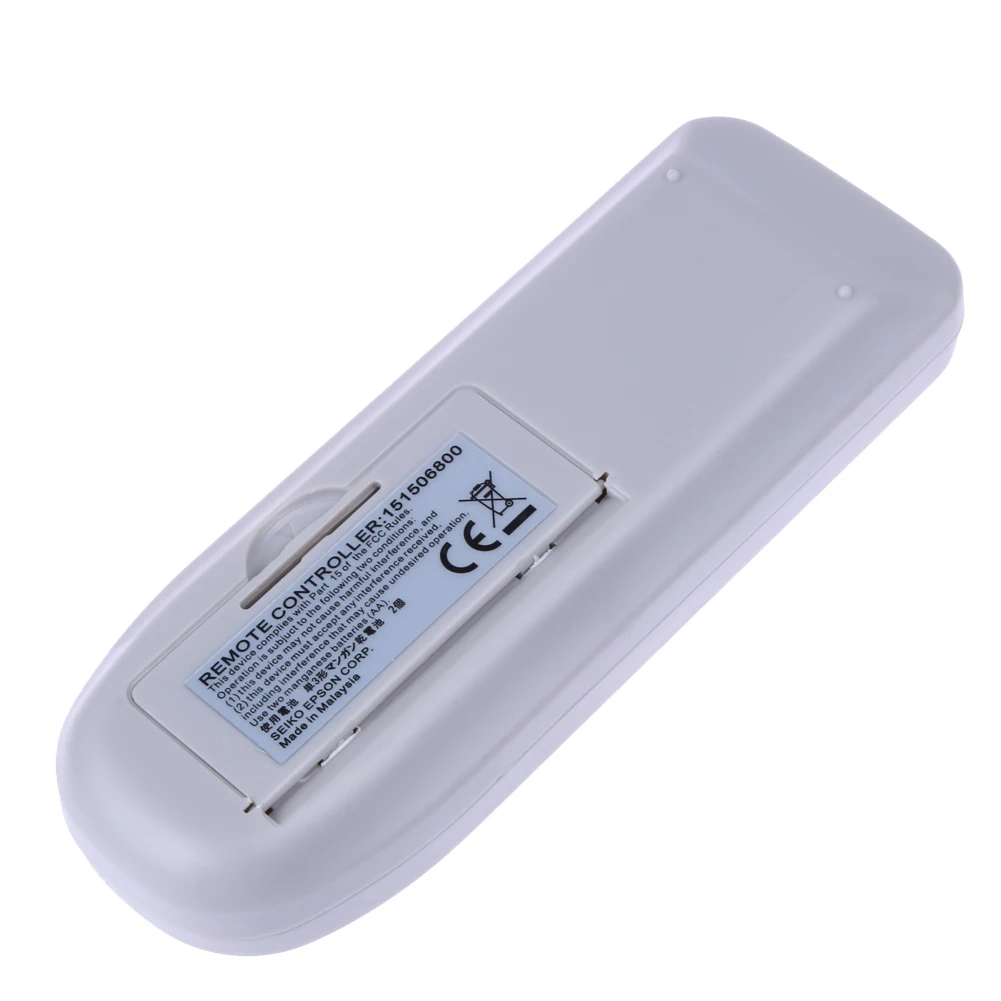 High grade remote control suitable for epson projector EMP-7800 EMP-7850 EMP-7900 EMP-7950 EMP-8300 EMP-830 EMP-835 EMP-1830