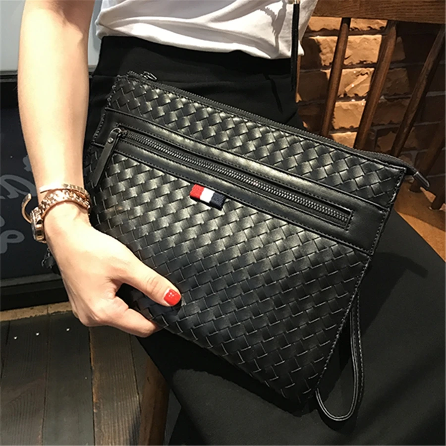 2018 PU Leather Women Bag Luxury Black Work Envelope Clutch Designer Woman Handbag Female Shoulder Crossbody Bags Free Shipping
2018 PU Leather Women Bag Luxury Black Work Envelope Clutch Designer Woman Handbag Female Shoulder Crossbody Bags Free Shipping