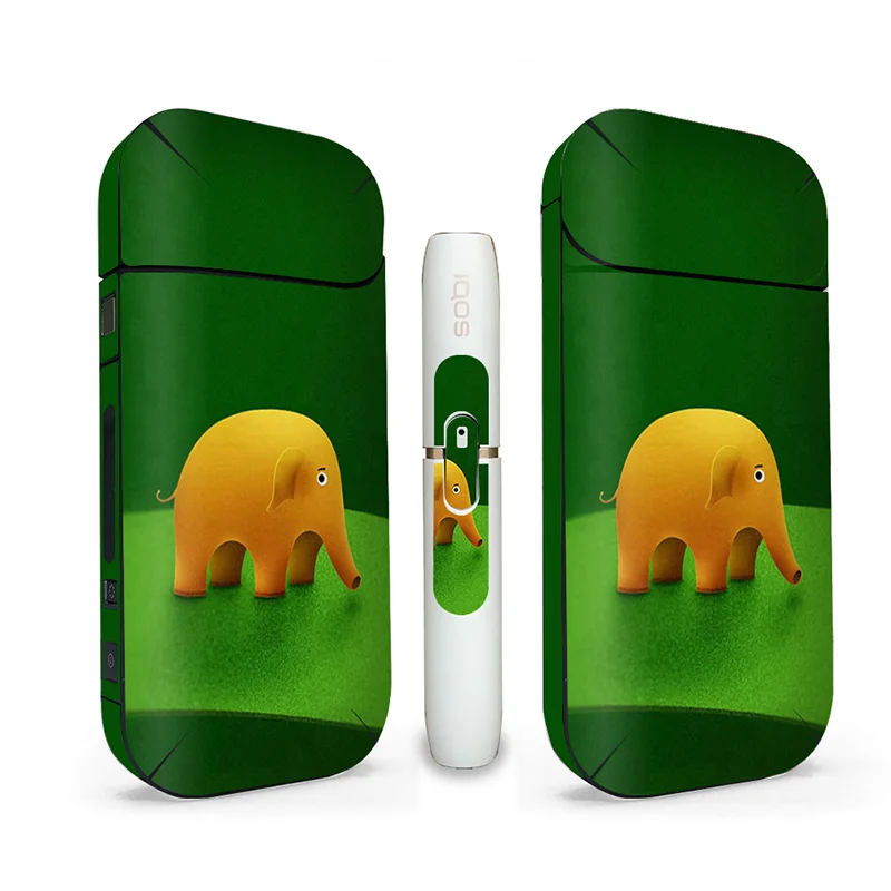 Newest game skin sticker with practical price and good quality for IQOS 2.4 Plus Electronic Cigarette
Newest game skin sticker with practical price and good quality for IQOS 2.4 Plus Electronic Cigarette