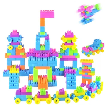 Plastic Children Toys Large Particles Building Blocks Educational Toys Environmentals Puzzle Building Blocks Dropshipping 032
Plastic Children Toys Large Particles Building Blocks Educational Toys Environmentals Puzzle Building Blocks Dropshipping 032