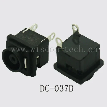 Free shipping 10pcs/lot DC power jack female connector DIP 2pin for tablet DC jack notebook computer DC037B
Free shipping 10pcs/lot DC power jack female connector DIP 2pin for tablet DC jack notebook computer DC037B