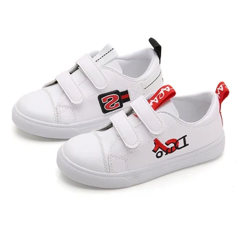 2018 New Spring Summer green red black Children Sport Shoes PU Fashion Girls star Running Sneakers Baby Breathable Shoes
2018 New Spring Summer green red black Children Sport Shoes PU Fashion Girls star Running Sneakers Baby Breathable Shoes