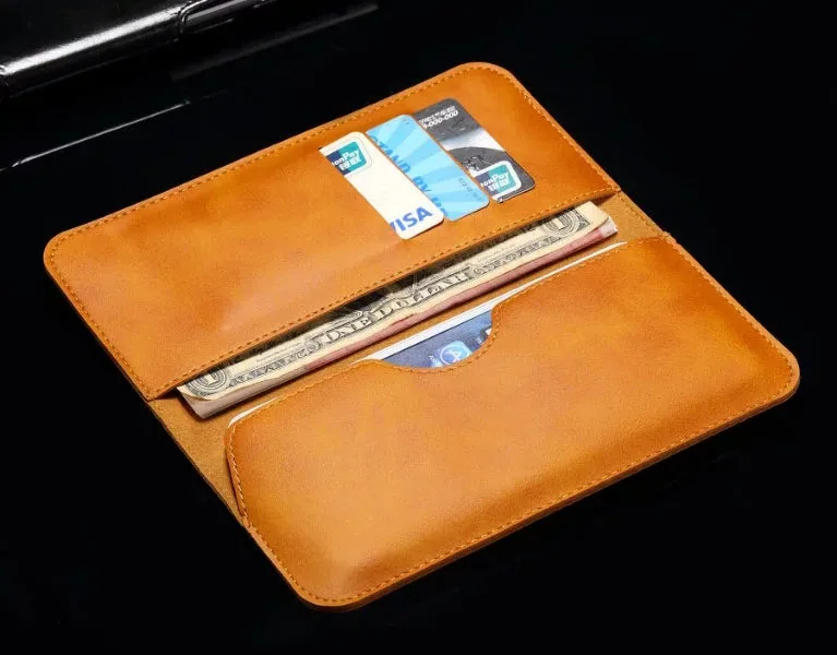 4.7-5.5" Univesal Mobile Phone Cover Wallet Case w/ Card Slots for iPhone x 6 6S 7 8 Plus for Samsung S6 S7 S8 S9 Leather Case
4.7-5.5" Univesal Mobile Phone Cover Wallet Case w/ Card Slots for iPhone x 6 6S 7 8 Plus for Samsung S6 S7 S8 S9 Leather Case