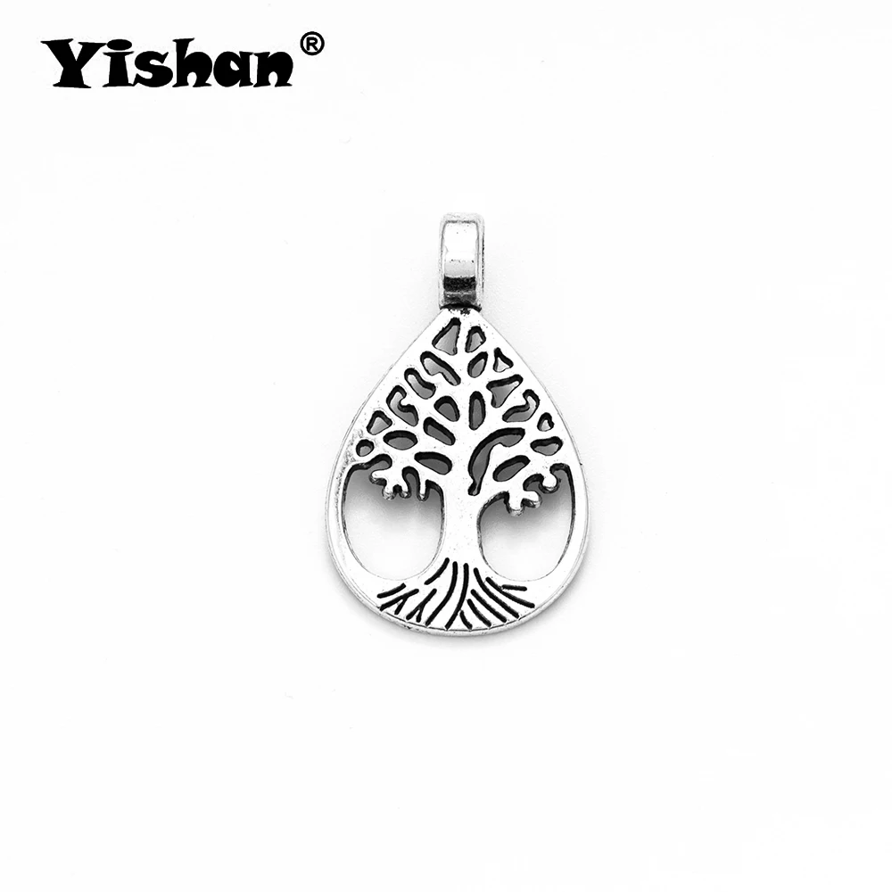 10pcs/lot 21*32mm Charm Drip Tree of Life Jewelry Accessories Necklace Pendant Bracelet Pendant
10pcs/lot 21*32mm Charm Drip Tree of Life Jewelry Accessories Necklace Pendant Bracelet Pendant