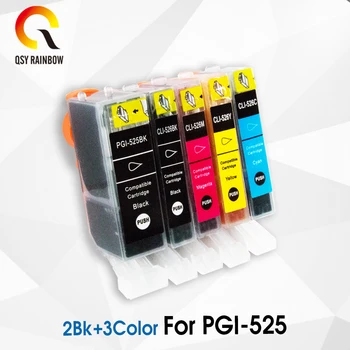 Full package PGI 525 CLI 526 BK C M Y GY compatible ink cartridge For canon PIXMA MG6150 MG6250 MG8150 MG8250 printer full ink
Full package PGI 525 CLI 526 BK C M Y GY compatible ink cartridge For canon PIXMA MG6150 MG6250 MG8150 MG8250 printer full ink
