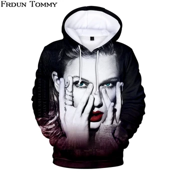 Hot Sale 3D Autumn/winter Hoodies Sweatshirts 2019 New Style Harajuku Unisex Outwear Cool Girls Casual Sweatshirt
Hot Sale 3D Autumn/winter Hoodies Sweatshirts 2019 New Style Harajuku Unisex Outwear Cool Girls Casual Sweatshirt