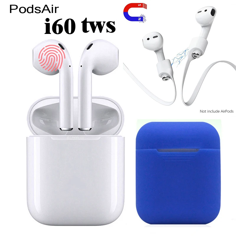i60 tws wireless Bluetooth Bluetooth 5.0 touch headset pk i10 i11 i12 i16 i17 i18 i19 i20 i30 i40 i50
i60 tws wireless Bluetooth Bluetooth 5.0 touch headset pk i10 i11 i12 i16 i17 i18 i19 i20 i30 i40 i50