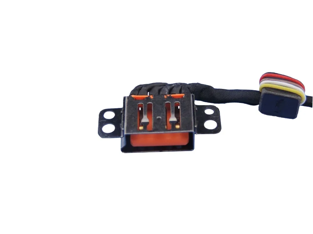 Laptop DC Power Jack Cable Charging Wire Cord For Len ovo Yoga 3-11 Yoga 3-1170 DC30100TX00 DC Jack With cable Laptop DC Power Jack Cable Charging Wire Cord For Len ovo Yoga 3-11 Yoga 3-1170 DC30100TX00 DC Jack With cable