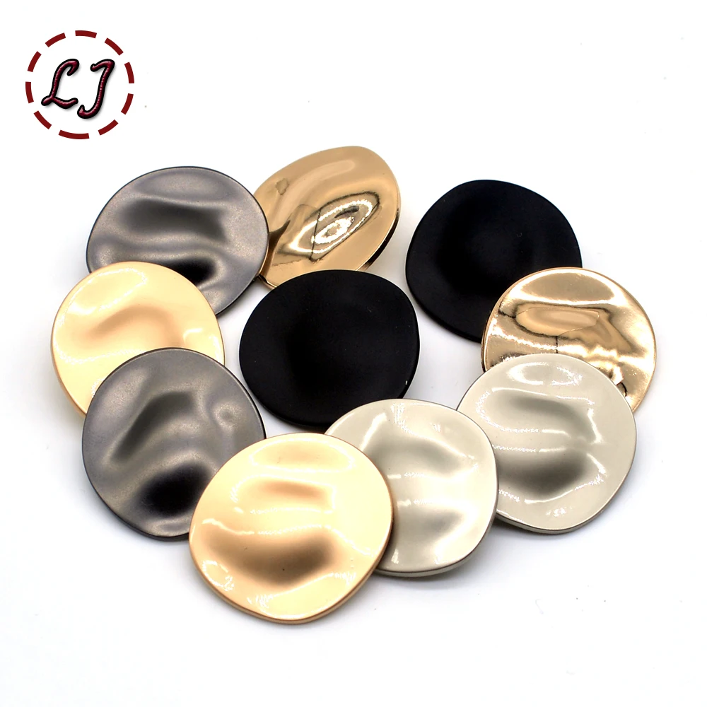 10pcs/lot new fashion decorative buttons high quality special-shaped buttons for women shirt suit overcoat sewing accessory diy
10pcs/lot new fashion decorative buttons high quality special-shaped buttons for women shirt suit overcoat sewing accessory diy