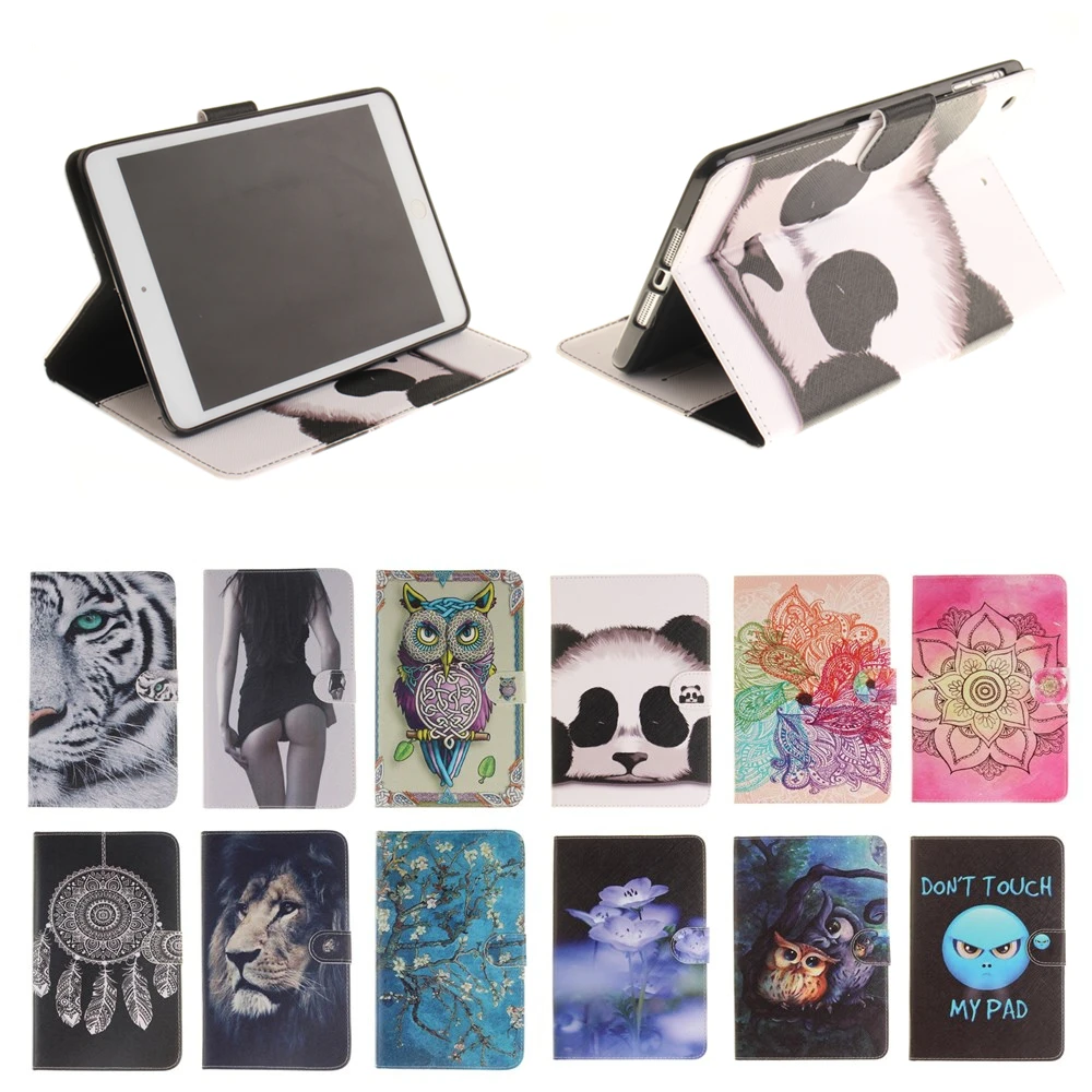 For Apple iPad mini 3 2 1 Van Gogh Tiger Print Flip PU Leather Stand Back Case For ipad mini3 mini2 mini1 7.9'' Tablet Cover #S
For Apple iPad mini 3 2 1 Van Gogh Tiger Print Flip PU Leather Stand Back Case For ipad mini3 mini2 mini1 7.9'' Tablet Cover #S