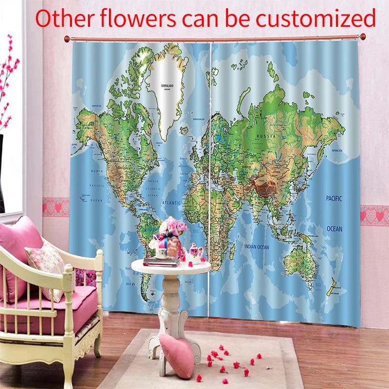 Custom 3D pattern bedroom hall curtains cover the curtain off the entrance decoration hanging curtain
Custom 3D pattern bedroom hall curtains cover the curtain off the entrance decoration hanging curtain