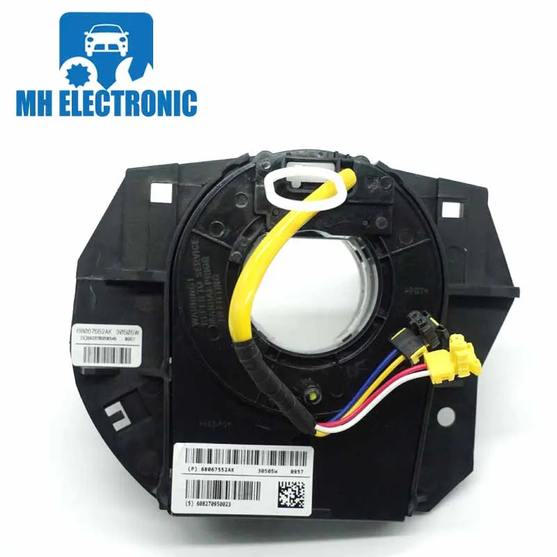 MH ELECTRONIC NEW 56046076AH For Dodge Journey 4 Cyl 2.4L 6 Cyl 3.6L 2011 2017 For CHRYSLER With Warranty
MH ELECTRONIC NEW 56046076AH For Dodge Journey 4 Cyl 2.4L 6 Cyl 3.6L 2011 2017 For CHRYSLER With Warranty