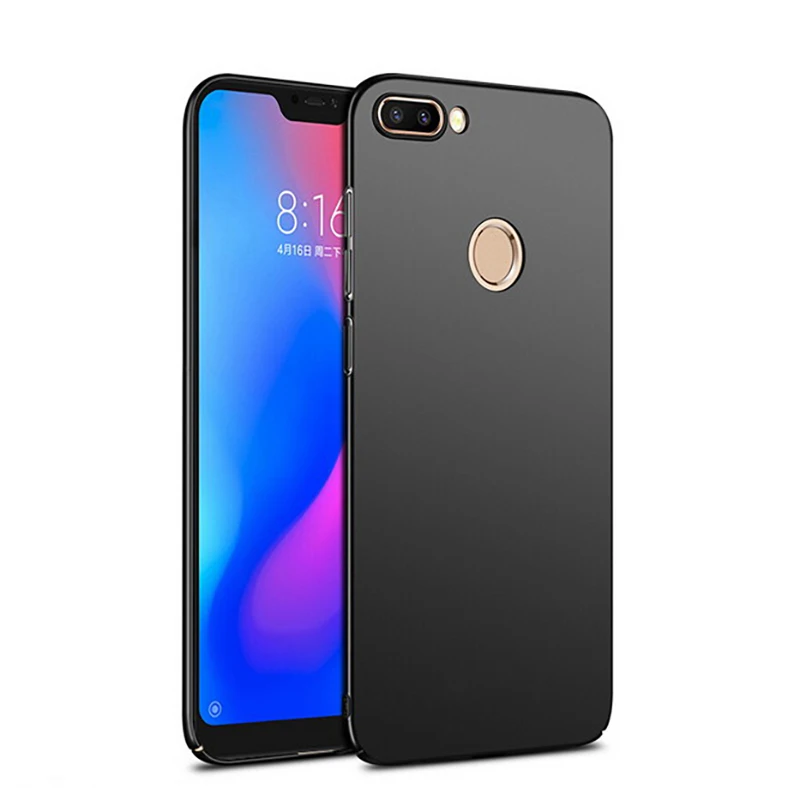 Ojeleye Phone Case For Xiaomi Mi 8 Lite Cases Ultra Thin Cute Colors Hard Plastic Cover For Xiaomi Mi 8 Youth Mi 8X Covers
Ojeleye Phone Case For Xiaomi Mi 8 Lite Cases Ultra Thin Cute Colors Hard Plastic Cover For Xiaomi Mi 8 Youth Mi 8X Covers