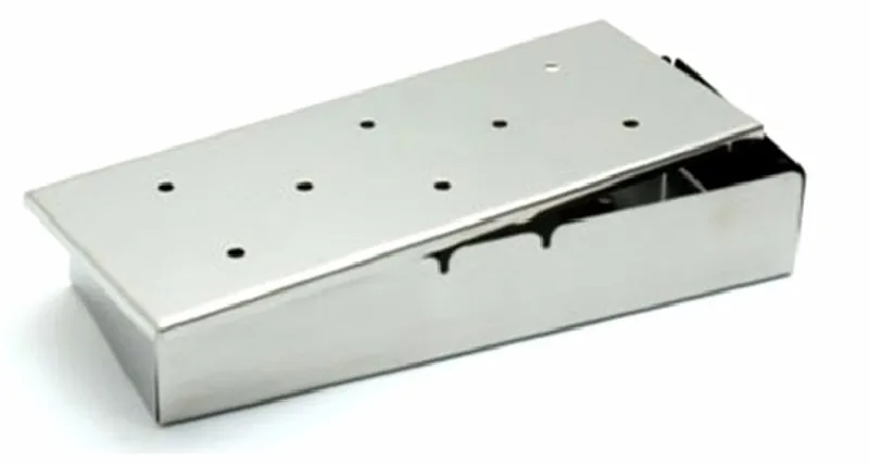 BBQ Smoker box (2)