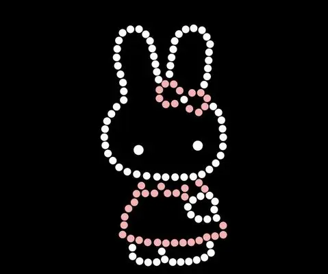 2pc/lot Lovely Rabbit hot fix rhinestone motif designs iron on rhinestone transfer designs rhinestones fix
2pc/lot Lovely Rabbit hot fix rhinestone motif designs iron on rhinestone transfer designs rhinestones fix