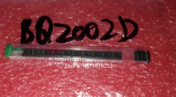 50PCS/LOT BQ2002D BQ2002DSN BQ2002 SOP-8 MODULE new in stock Free Shipping
50PCS/LOT BQ2002D BQ2002DSN BQ2002 SOP-8 MODULE new in stock Free Shipping