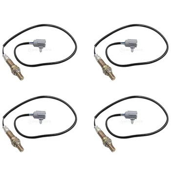 Oxygen Sensor Upstream Downstream Sensor 1 Sensor 2 Front Rear Sensor 3 Sensor 4 234-4076 fits for 96-01 Jeep Cherokee L6-4.0L
Oxygen Sensor Upstream Downstream Sensor 1 Sensor 2 Front Rear Sensor 3 Sensor 4 234-4076 fits for 96-01 Jeep Cherokee L6-4.0L