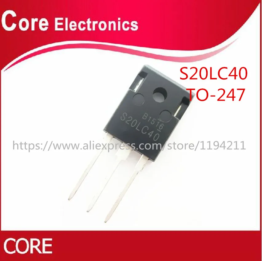 S20LC40