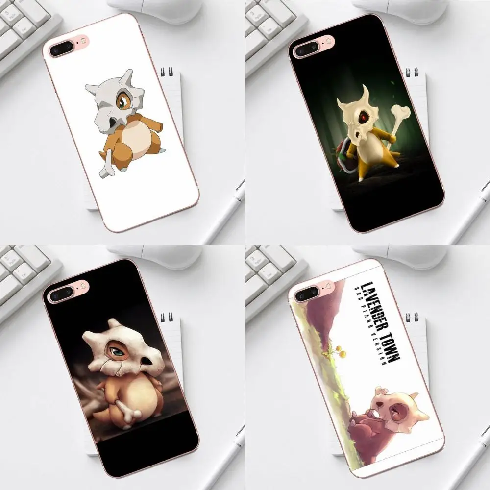 Qdowpz Pokemons Cubone For iPhone 4 4S 5 5C SE 6 6S 7 8 Plus X XS Max XR Galaxy A3 A5 J1 J3 J5 J7 2017 TPU Capa Coque
Qdowpz Pokemons Cubone For iPhone 4 4S 5 5C SE 6 6S 7 8 Plus X XS Max XR Galaxy A3 A5 J1 J3 J5 J7 2017 TPU Capa Coque