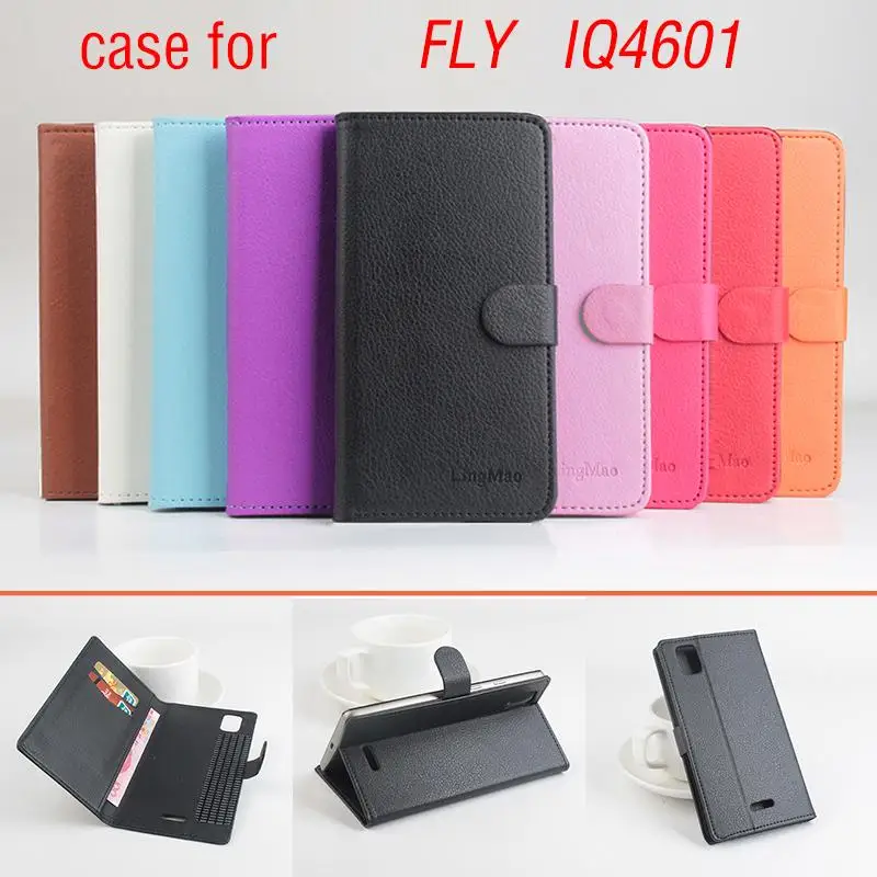 Phone case for FLY IQ4601 About Flip Cover Mobile Phone Bags.Lingmao Brand Hot Sale Factory price.
Phone case for FLY IQ4601 About Flip Cover Mobile Phone Bags.Lingmao Brand Hot Sale Factory price.