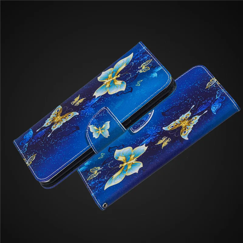 For Huawei Nova 3i Case (86)