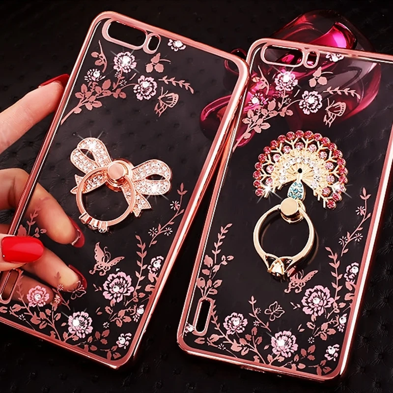 For Huawei Y9 2019 Y7 Prime Y5 2018 Phone Case Honor 10 Lite 9 8X Max 8C 8A Play V20 Soft TPU Silicon Plating Finger Ring Holder
For Huawei Y9 2019 Y7 Prime Y5 2018 Phone Case Honor 10 Lite 9 8X Max 8C 8A Play V20 Soft TPU Silicon Plating Finger Ring Holder