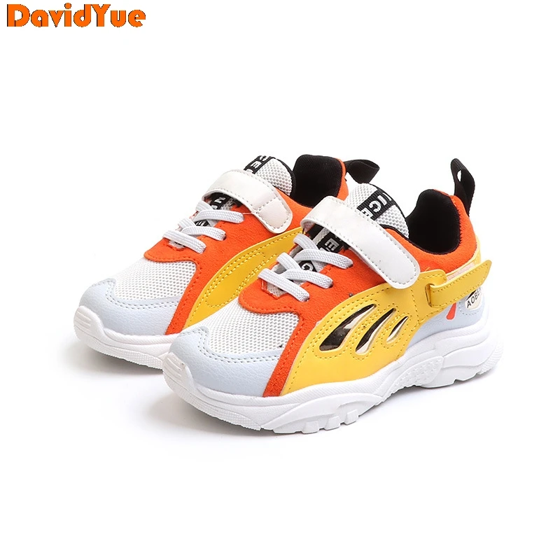 davidyue kids sneakers for girls boys sport sneakers shoes flat baby running sneakers casual flat tenis autumn spring shoes
davidyue kids sneakers for girls boys sport sneakers shoes flat baby running sneakers casual flat tenis autumn spring shoes